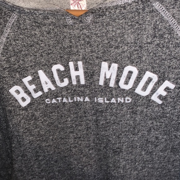 Coastal Classics Hooded Long Sleeve TShirt - Picture 3 of 4